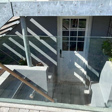 Tyge Brahes Vej 33 Hotel Aalborg Ngoại thất bức ảnh