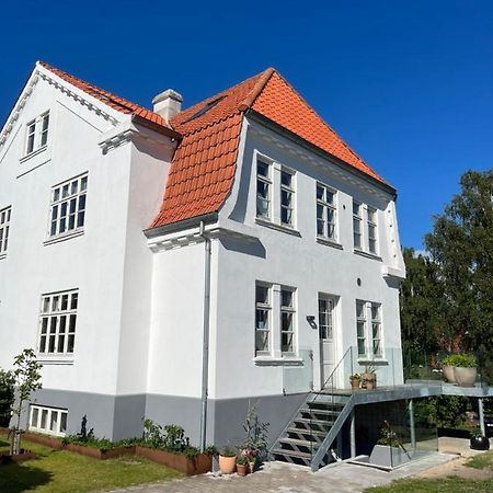 Tyge Brahes Vej 33 Hotel Aalborg Ngoại thất bức ảnh