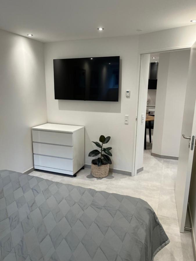 Tyge Brahes Vej 33 Hotel Aalborg Ngoại thất bức ảnh