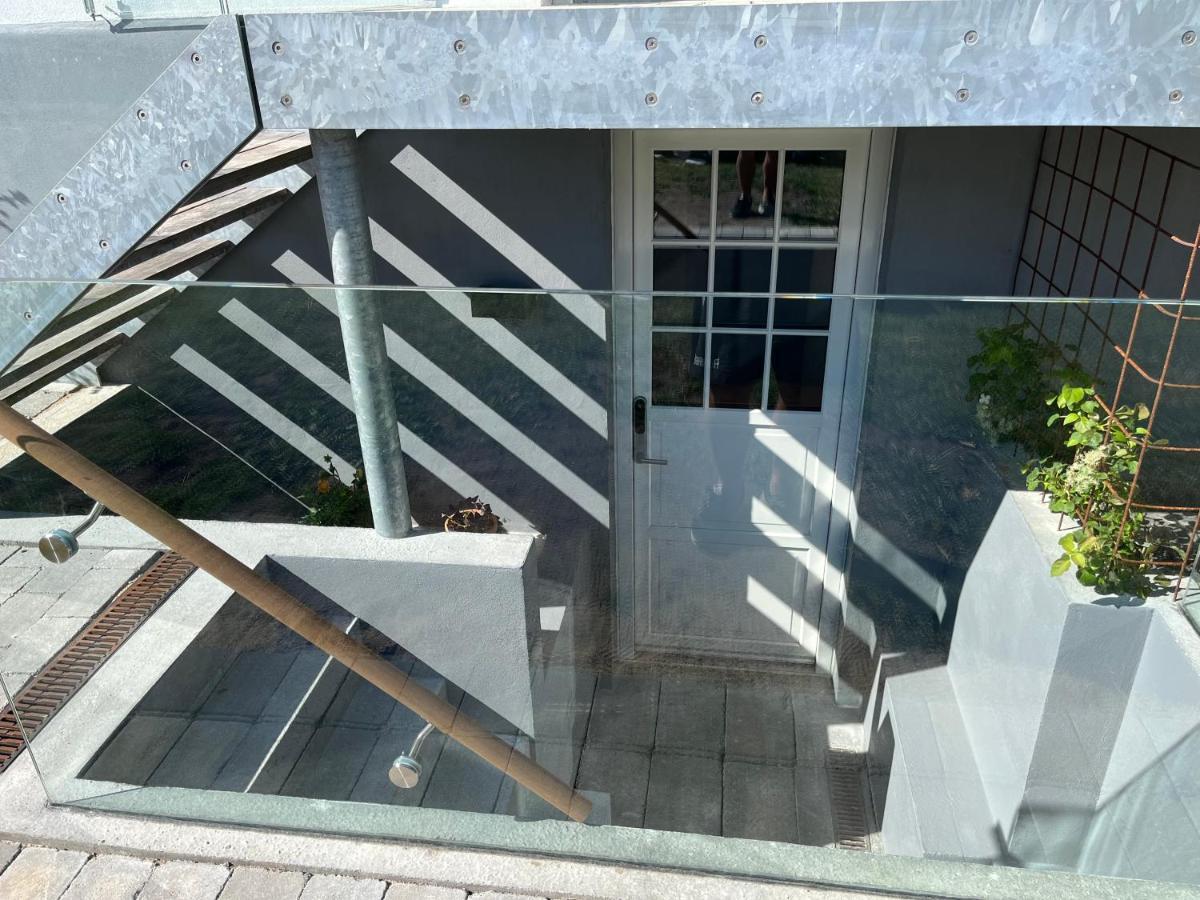 Tyge Brahes Vej 33 Hotel Aalborg Ngoại thất bức ảnh