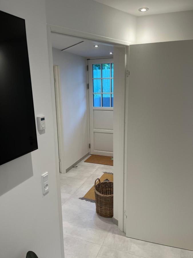 Tyge Brahes Vej 33 Hotel Aalborg Ngoại thất bức ảnh