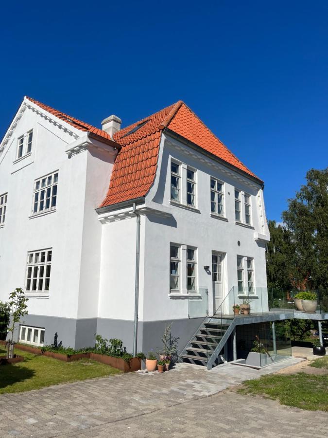 Tyge Brahes Vej 33 Hotel Aalborg Ngoại thất bức ảnh