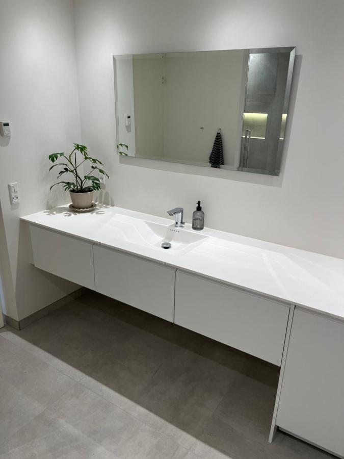 Tyge Brahes Vej 33 Hotel Aalborg Ngoại thất bức ảnh