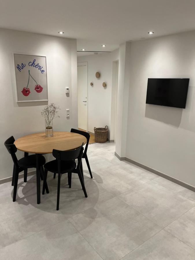 Tyge Brahes Vej 33 Hotel Aalborg Ngoại thất bức ảnh