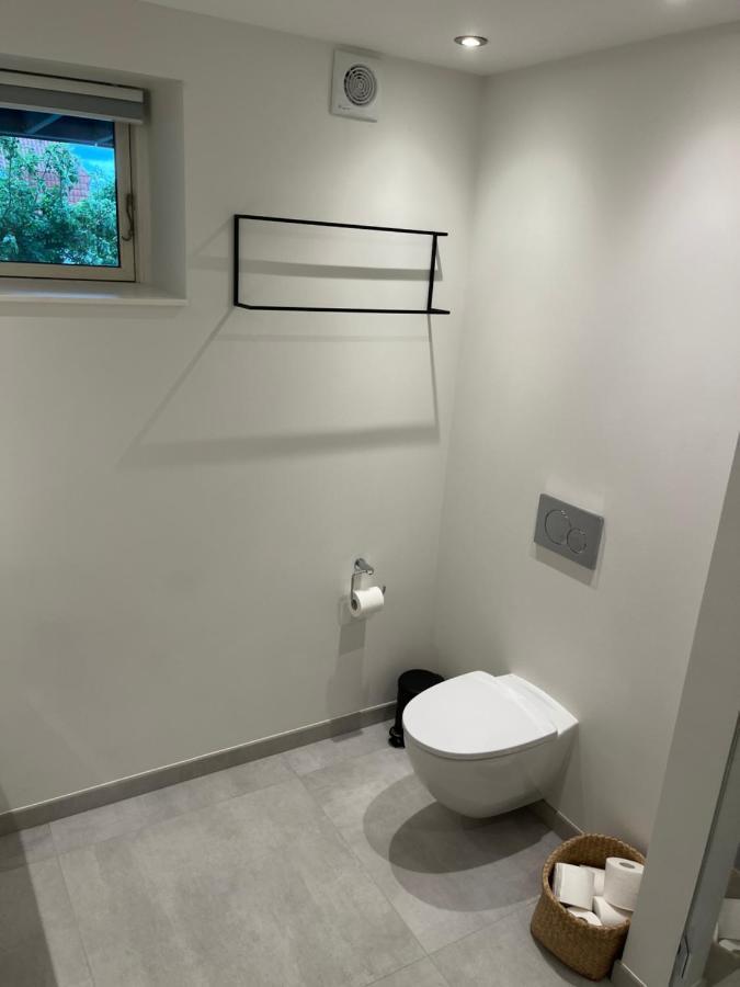 Tyge Brahes Vej 33 Hotel Aalborg Ngoại thất bức ảnh