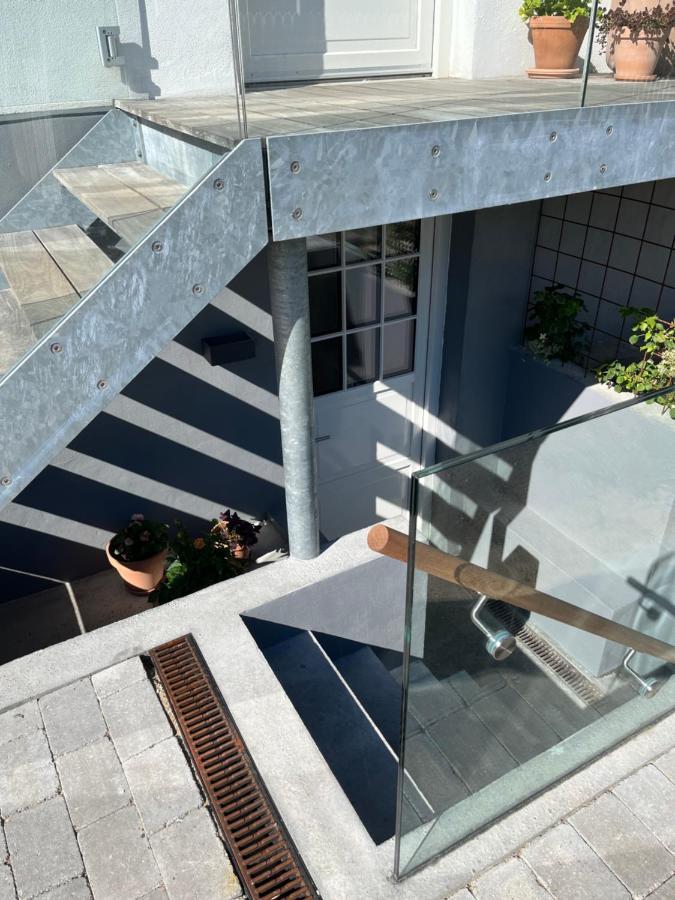 Tyge Brahes Vej 33 Hotel Aalborg Ngoại thất bức ảnh