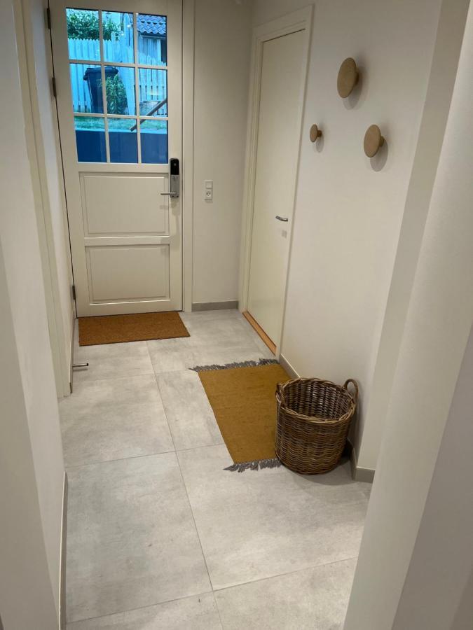 Tyge Brahes Vej 33 Hotel Aalborg Ngoại thất bức ảnh